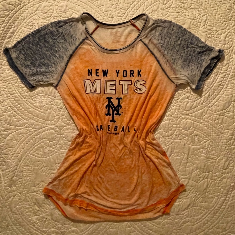 nym shirt